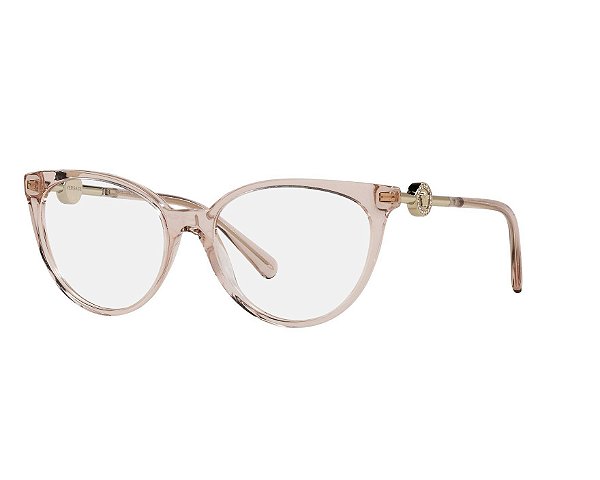 Óculos de Grau Feminino Versace - VE3298B 5339 55