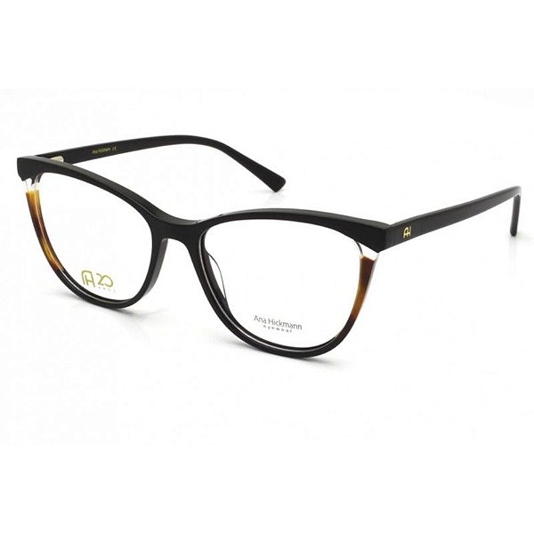 Óculos de Grau Ana Hickmann - AH60018 A01 54