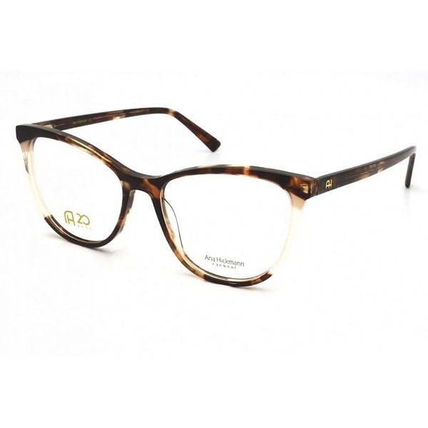 Óculos de Grau Ana Hickmann - AH60018 G21 54