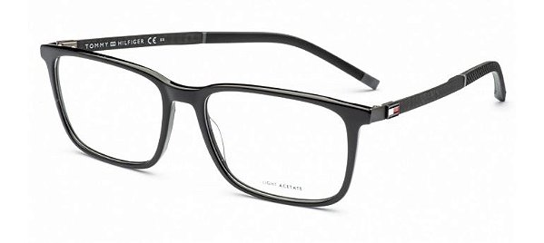 Óculos de Grau Tommy Hilfiger - TH1916 807 57