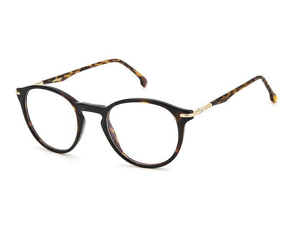 Óculos de Grau Masculino Carrera - CARRERA 284 086 49