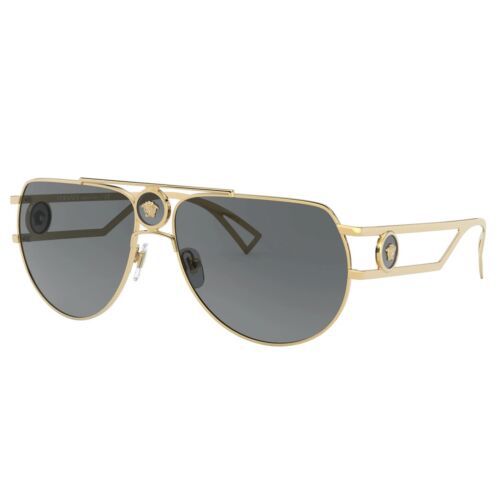 Óculos de Sol Versace - VE2225 1002/87 60