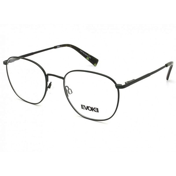 Óculos de Grau Evoke - FOR YOU DX143 12A 53
