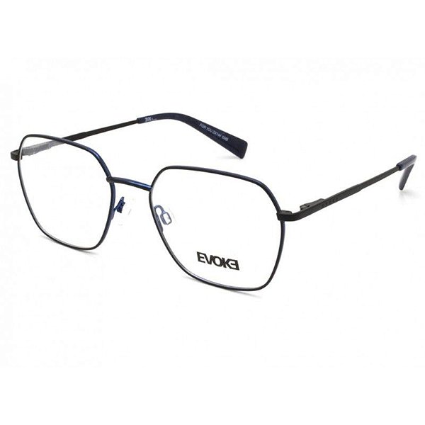 Óculos de Grau Evoke - FOR YOU DX144 09B 54