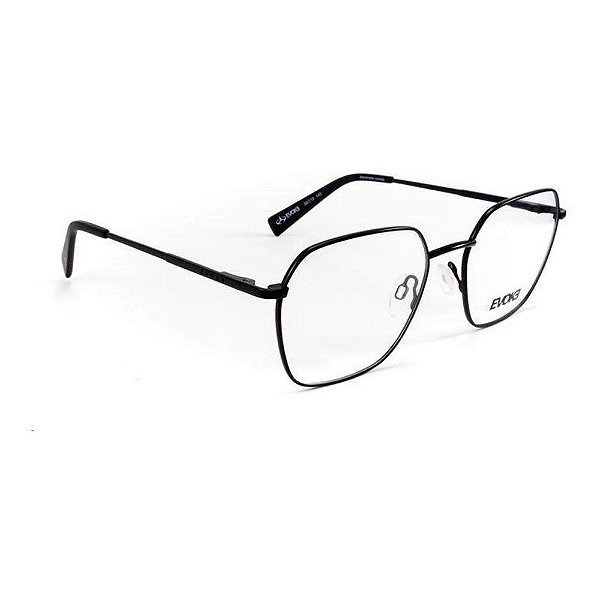 Óculos de Grau Evoke - FOR YOU DX144 09A 54