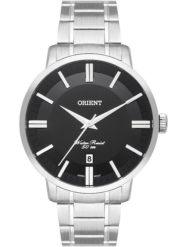 Relógio Orient Masculino - MBSS1387 P1SX