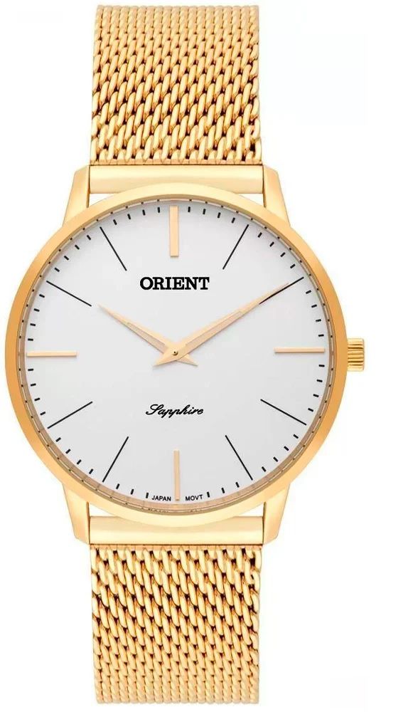 Relógio Orient Masculino - MGSSS005 S1KX
