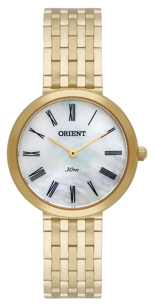 Relógio Feminino Orient - FGSS0051 B3KX