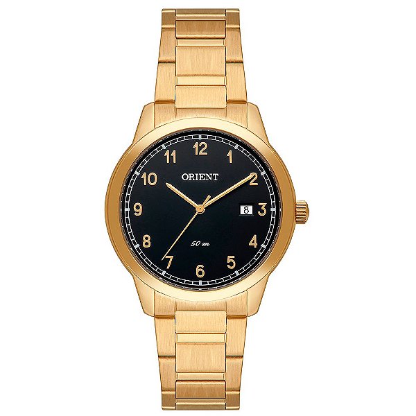 Relógio Orient Feminino - FGSS1181 P2KX