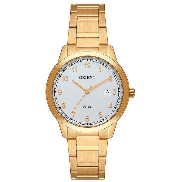 Relógio Orient Feminino - FGSS1181 S2KX