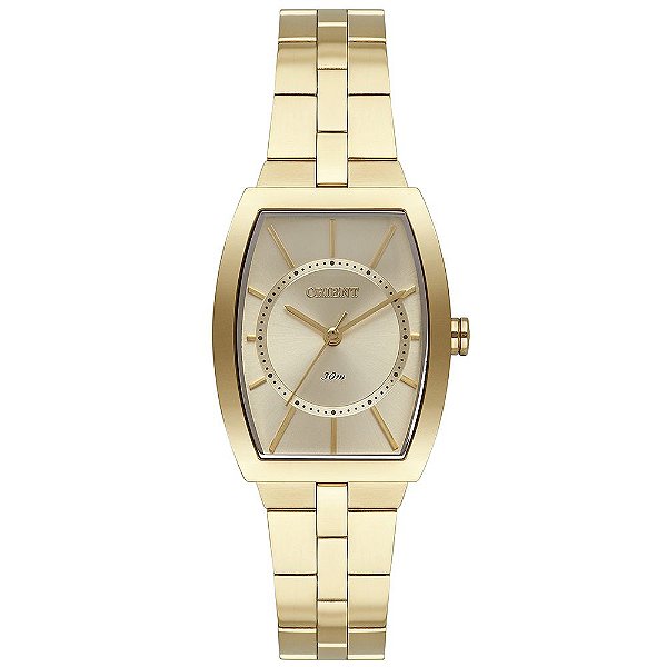 Relógio Orient Feminino - LGSS0059 C1KX