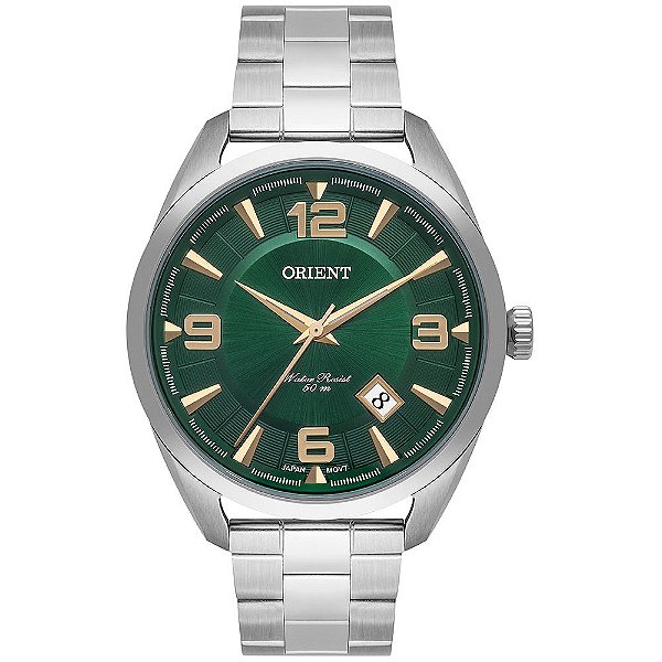Relógio Masculino Orient - MBSS1434 E2SX