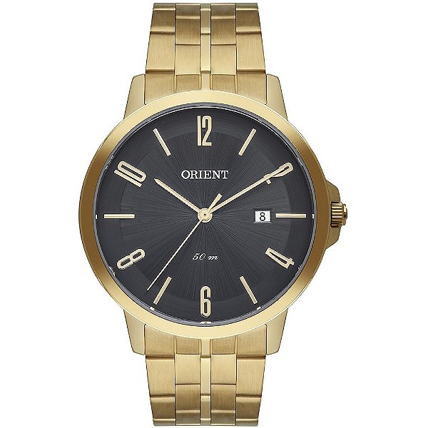 Relógio Orient Masculino - MGSS1248 P2KX