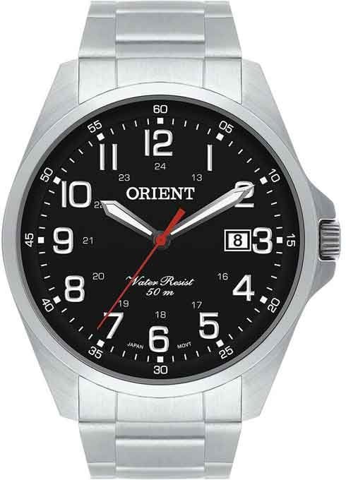 Relógio Orient Masculino - MBSS1171 P2SX