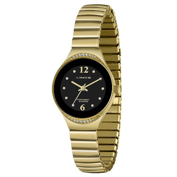 Relógio Lince Feminino - LRG4720L P2KX