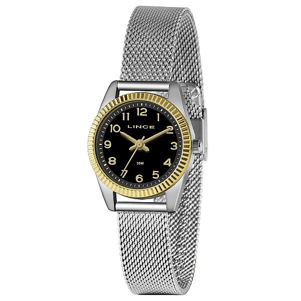 Relógio Lince Feminino - LRT4674L P2SX