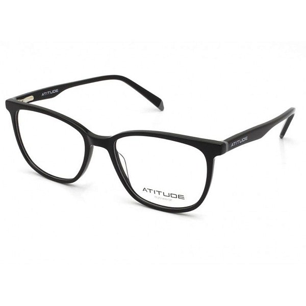 Óculos de Grau Masculino Atitude - AT7171 A01 51