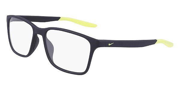 Óculos de Grau Nike Masculino - NIKE7117 037 56