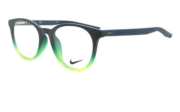 Óculos de Grau Nike Infantil - NIKE5020 307 46