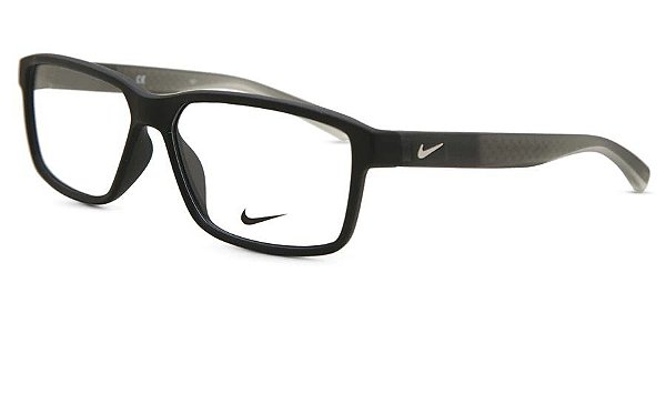 Óculos de Grau Nike Masculino - NIKE7092 010 55