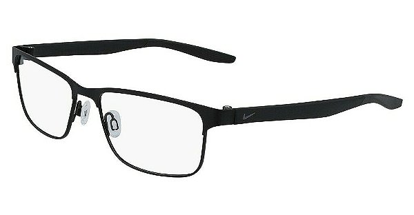 Óculos de Grau Nike Masculino - NIKE8130 001 56