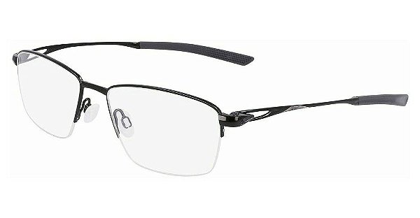 Óculos de Grau Nike Masculino - NIKE6045 001 56