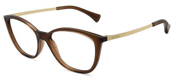 Óculos de Grau Ralph Lauren Feminino - RA7114 5798 54
