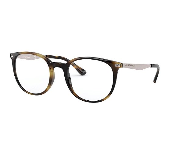Óculos de Grau Emporio Armani - EA3168 5089 54