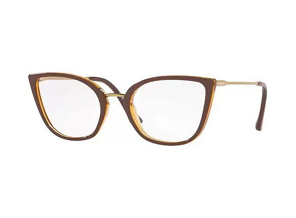 Óculos de Grau Vogue Feminino - VO5299L 2785 54