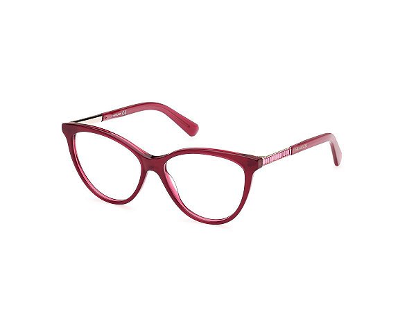 Óculos de Grau Swarovski - SK5474 072 53