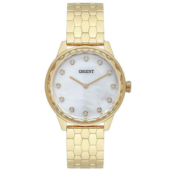 Relógio Feminino Orient - FGSS0170 B1KX