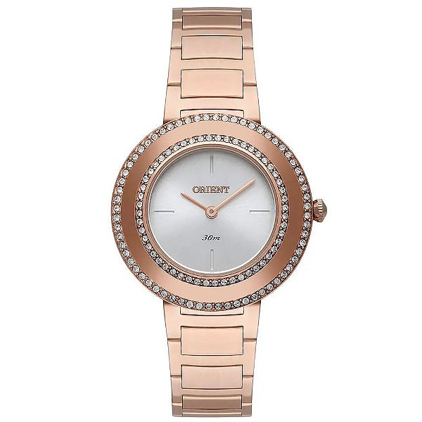 Relógio Feminino Orient - FRSS0070 S1RX
