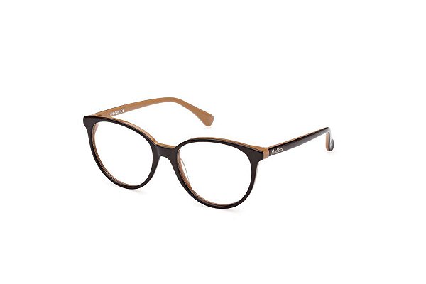 Óculos de Grau Max Mara - MM5084 050 53