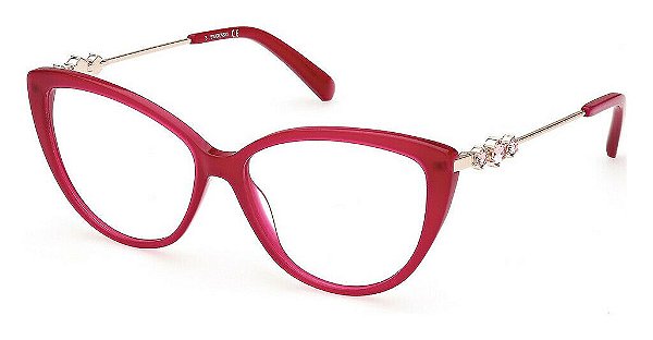 Óculos de Grau Swarovski - SK5457 075 54