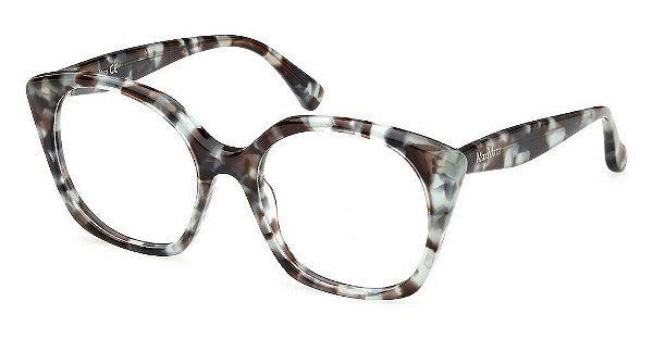 Óculos de Grau Feminino Max Mara - MM5082 055 53