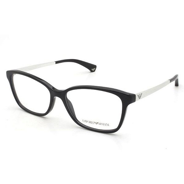 Óculos de Grau Emporio Armani - EA3026 5017 54