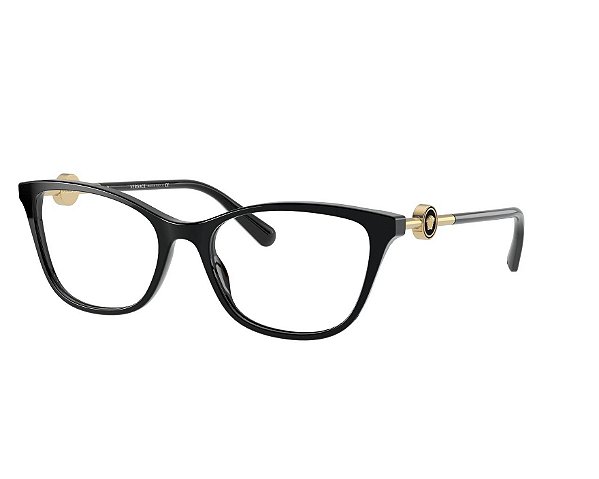 Óculos de Grau Versace - VE3293 GB1 55