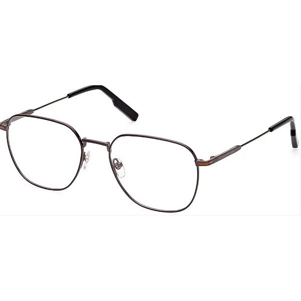 Óculos de Grau Masculino Ermenegildo Zegna - EZ5241 009 54