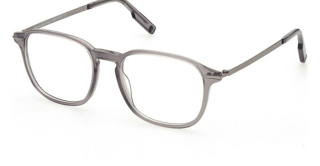 Óculos de Grau Masculino Ermenegildo Zegna - EZ5229 020 52