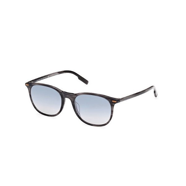 Óculos de Sol Ermenegildo Zegna - EZ0203 52X 53