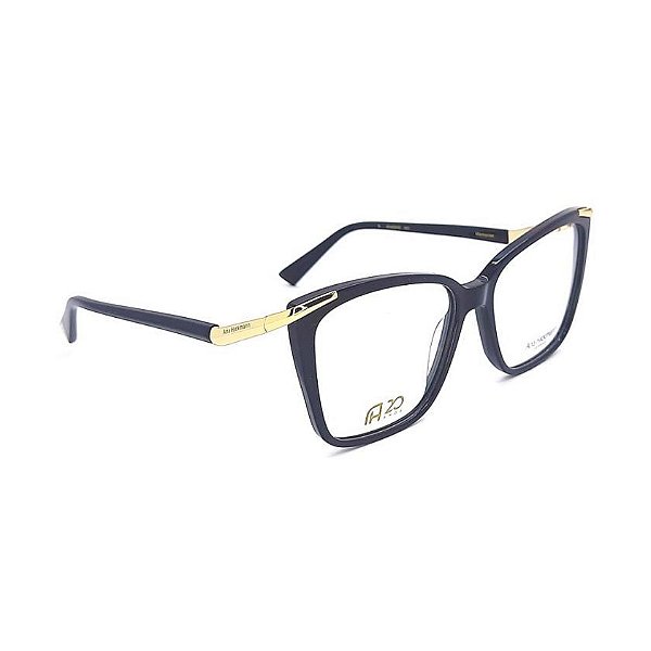 Óculos de Grau Ana Hickmann - AH60040 A01 56