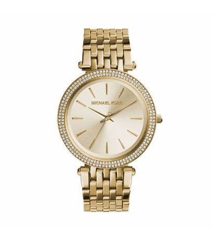 Relógio Feminino Michael Kors - MK3191/4DN