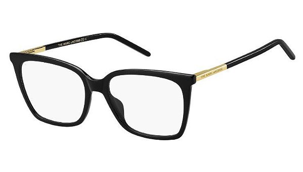 Óculos de Grau Marc Jacobs - MARC 510 807 53