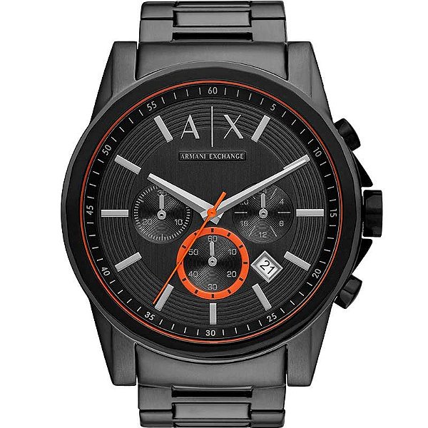 Relógio masculino Armani Exchange - AX2514/01CN