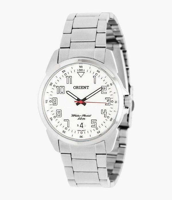Relógio Masculino Orient - MBSS1154A S2SX