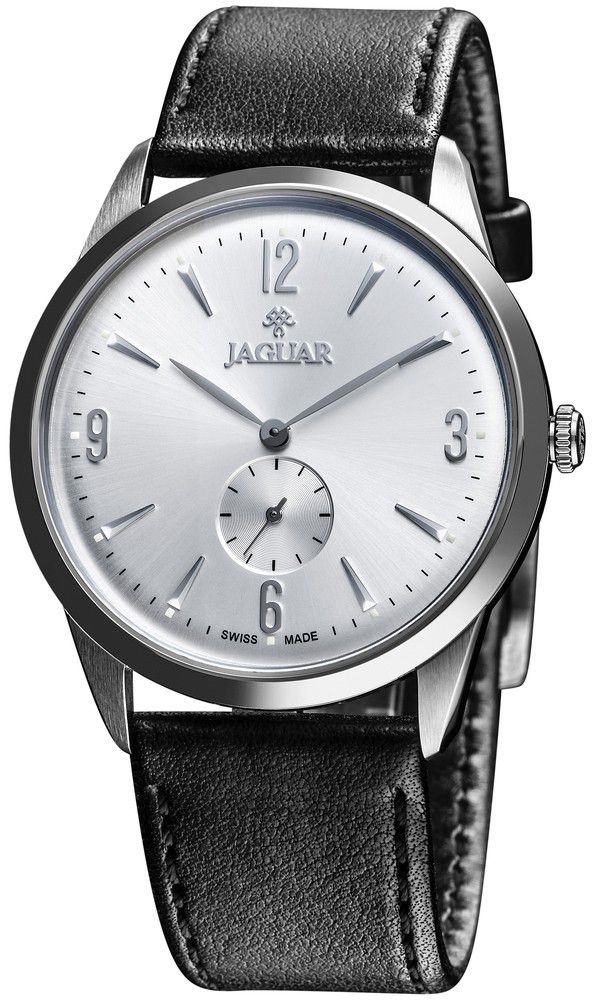 Relógio Masculino Jaguar - J020BSL02 S2PX