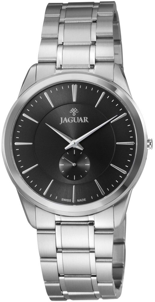 Relógio Masculino Jaguar - J020BSS01 P1SX