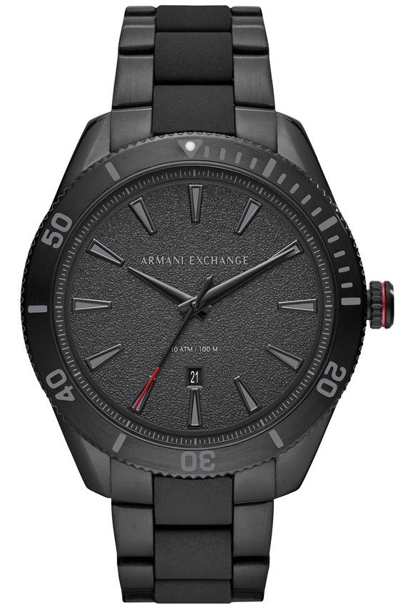 Relógio Masculino Armani Exchange - AX1826/1PN