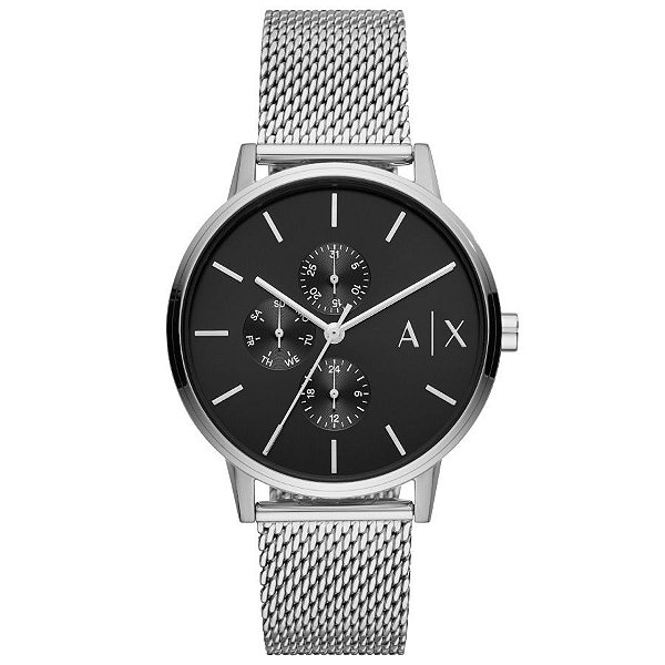 Relógio Masculino Armani Exchange - AX2714 P1SX