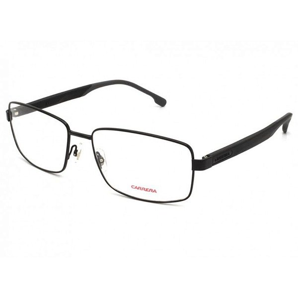 Óculos de Grau Masculino Carrera - CARRERA8877 807 59